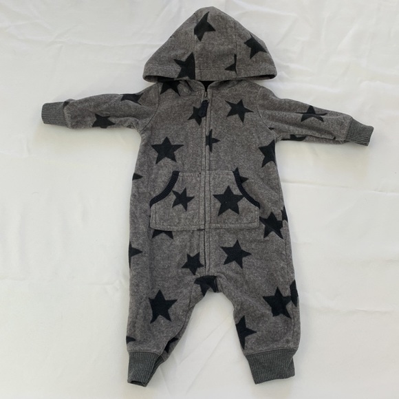 Carters, old navy baby clothes 3 month 10 items - Picture 7 of 12